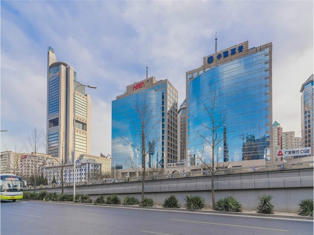 多层机械车库厂家